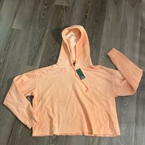 Wild Fable Cropped Hoodie